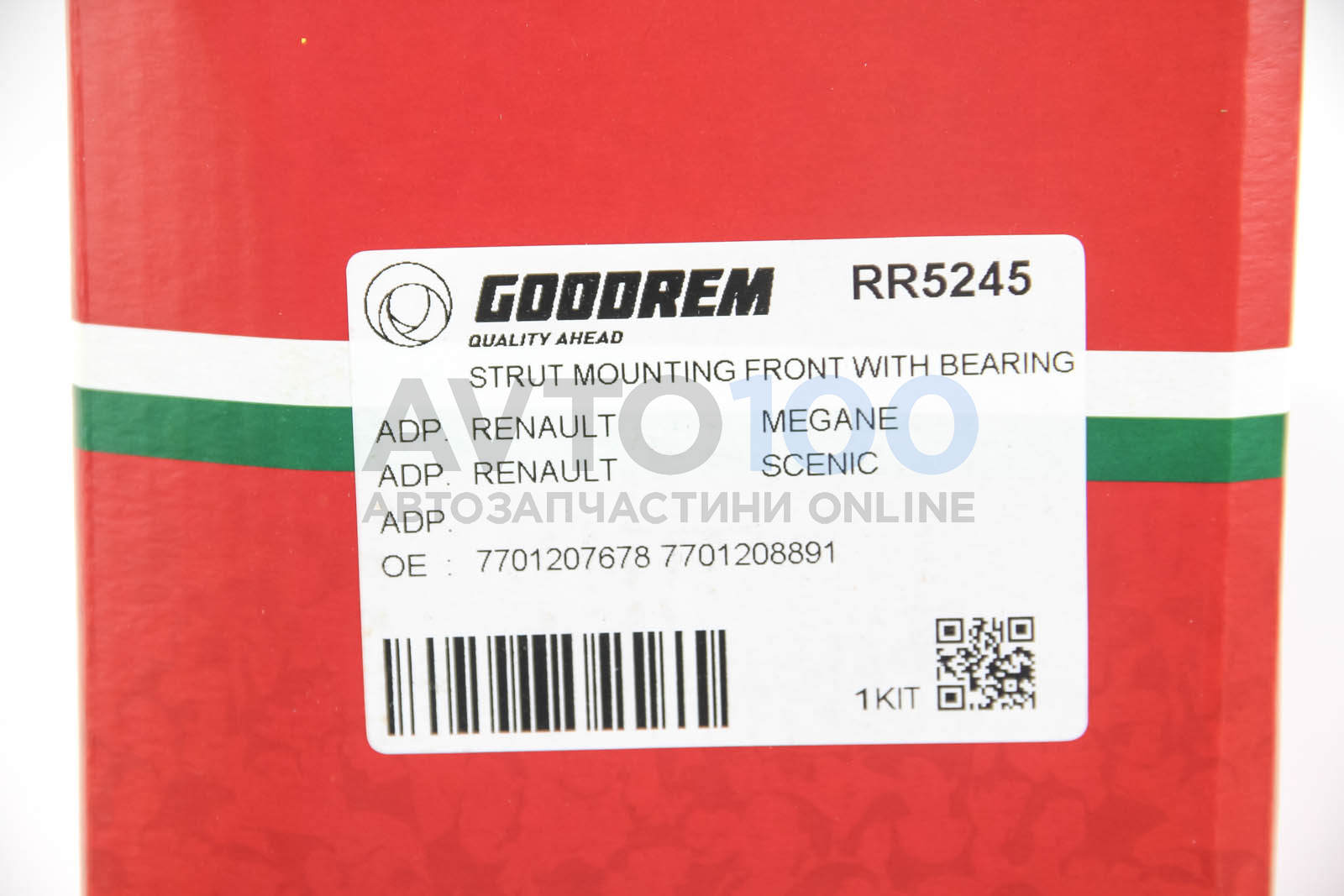 RR5245 GOODREM