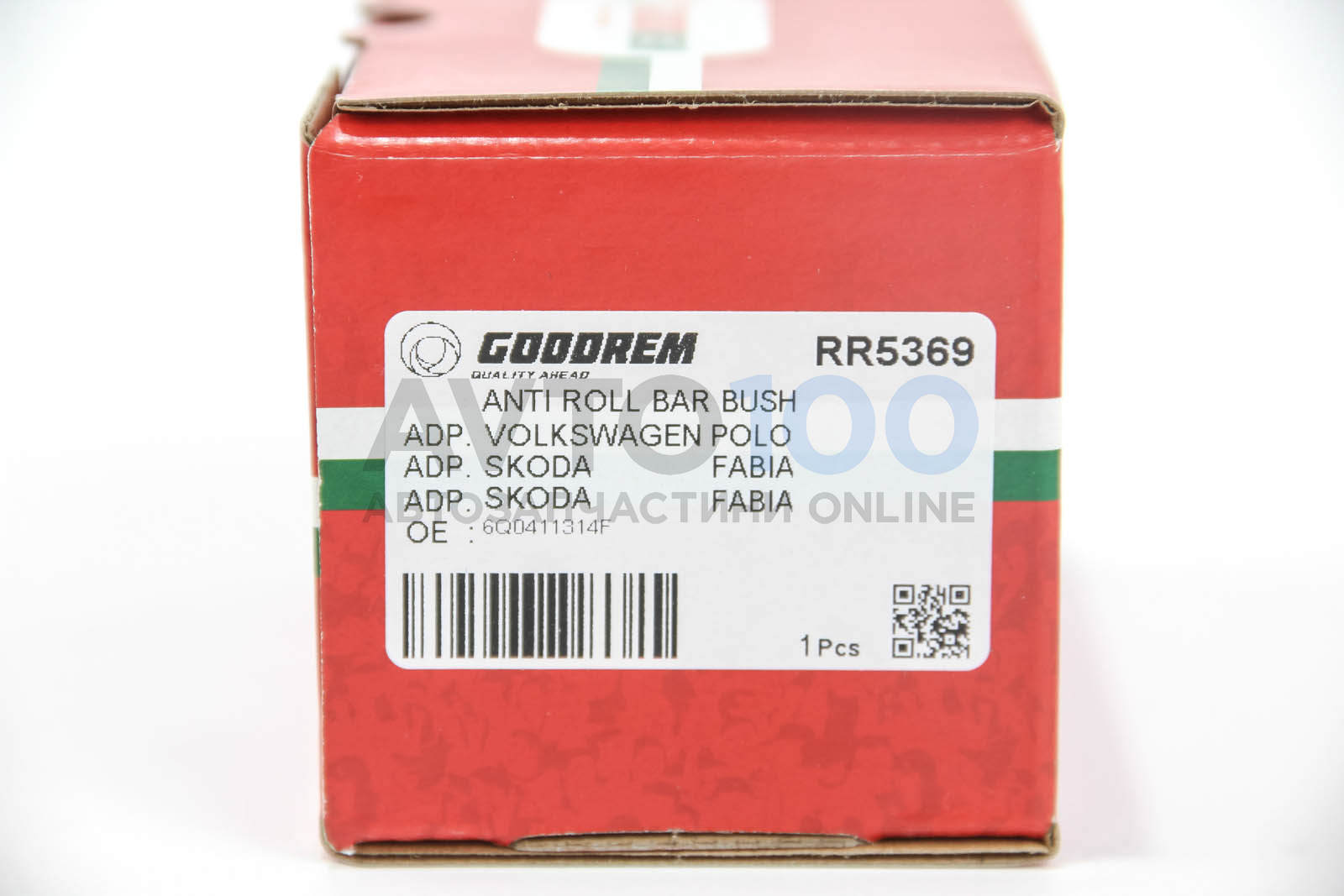 RR5369 GOODREM