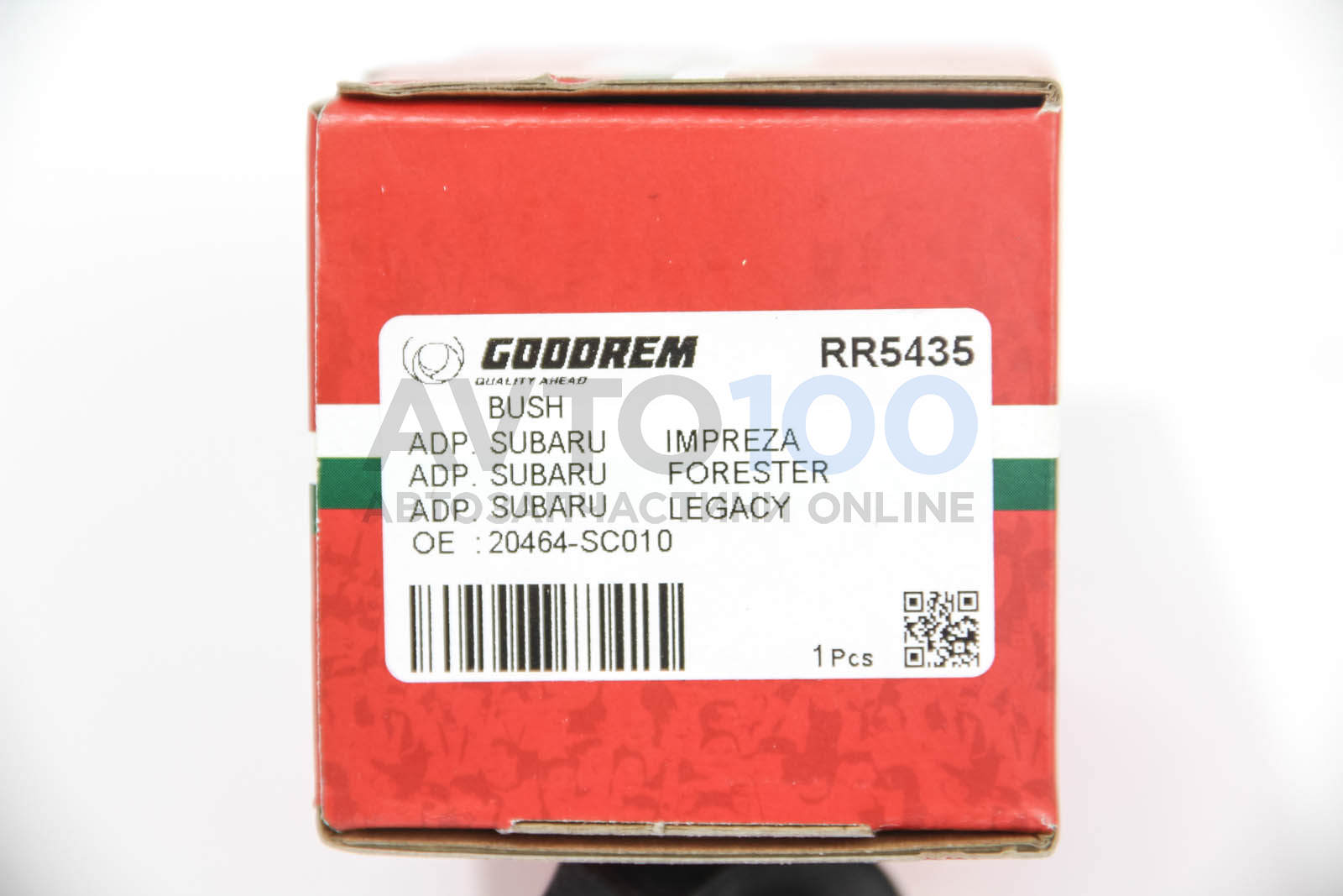 RR5435 GOODREM