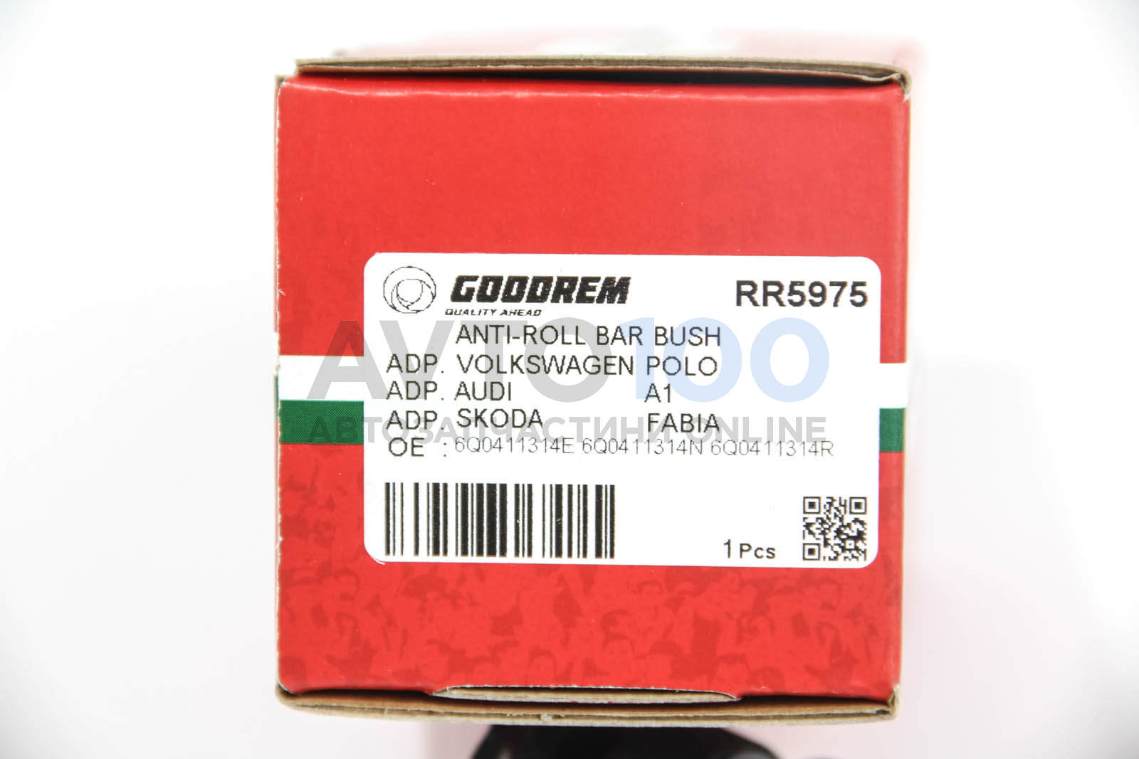 RR5975 GOODREM