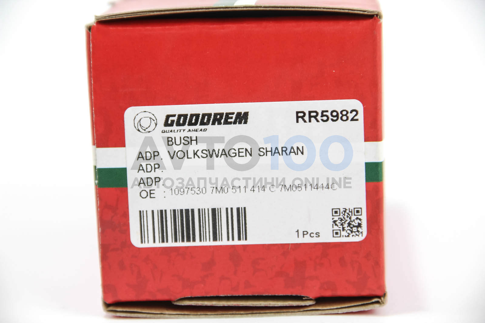 RR5982 GOODREM