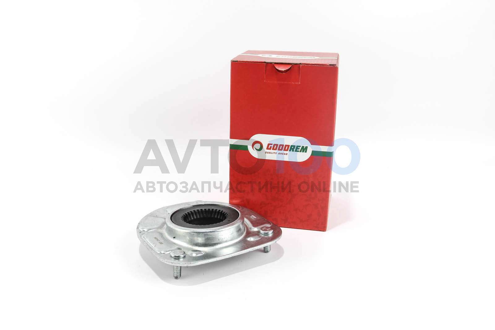 Опора амортизатора переднього (верхня) Volvo C70/S60/S80/XC70/XC90 97-