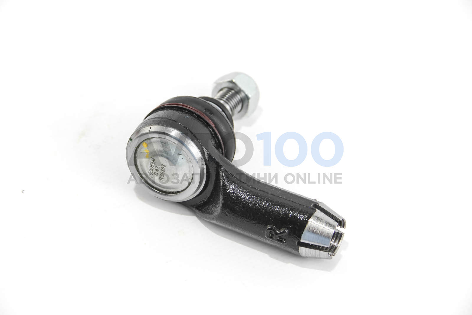 RS0303 GOODREM