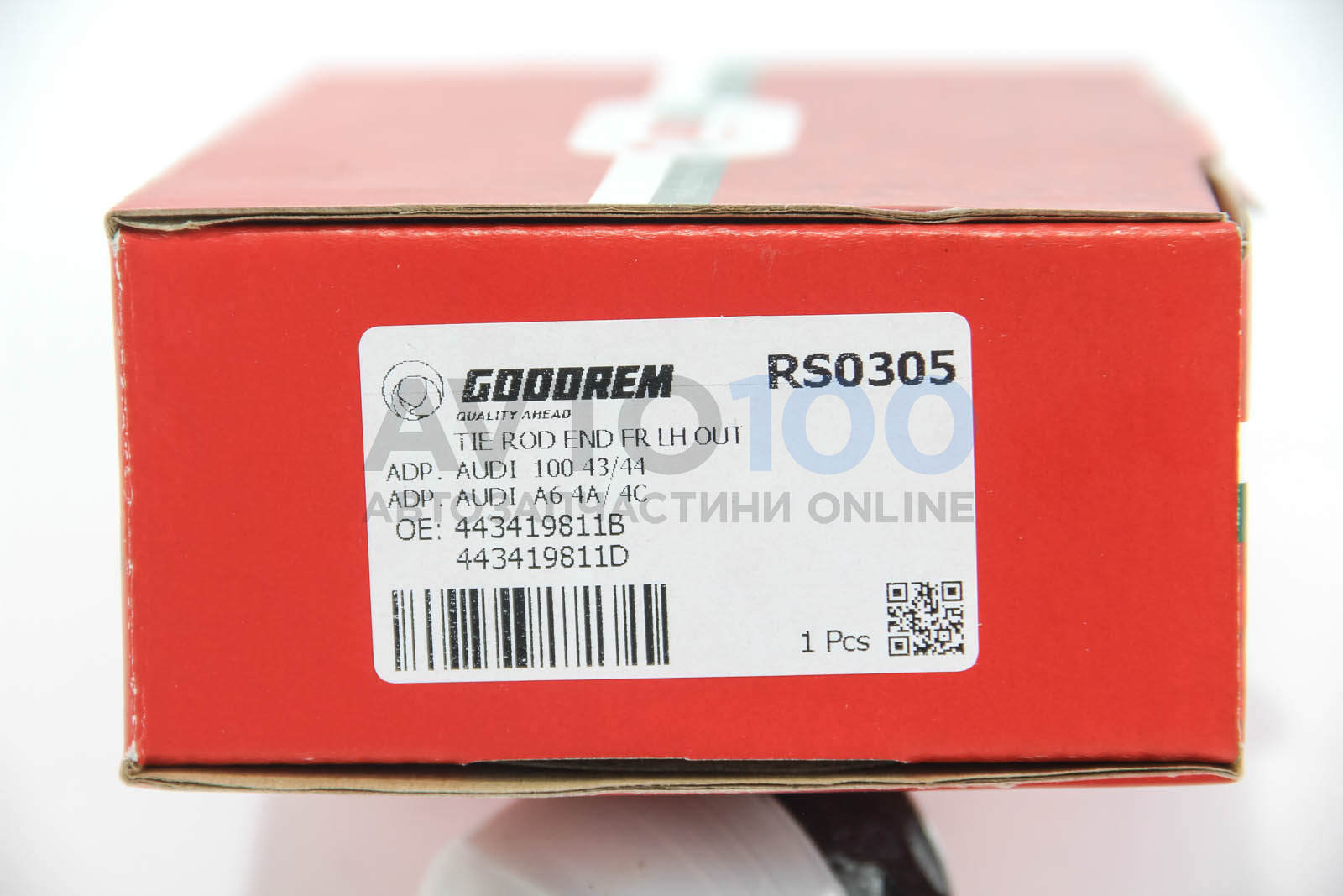 RS0305 GOODREM