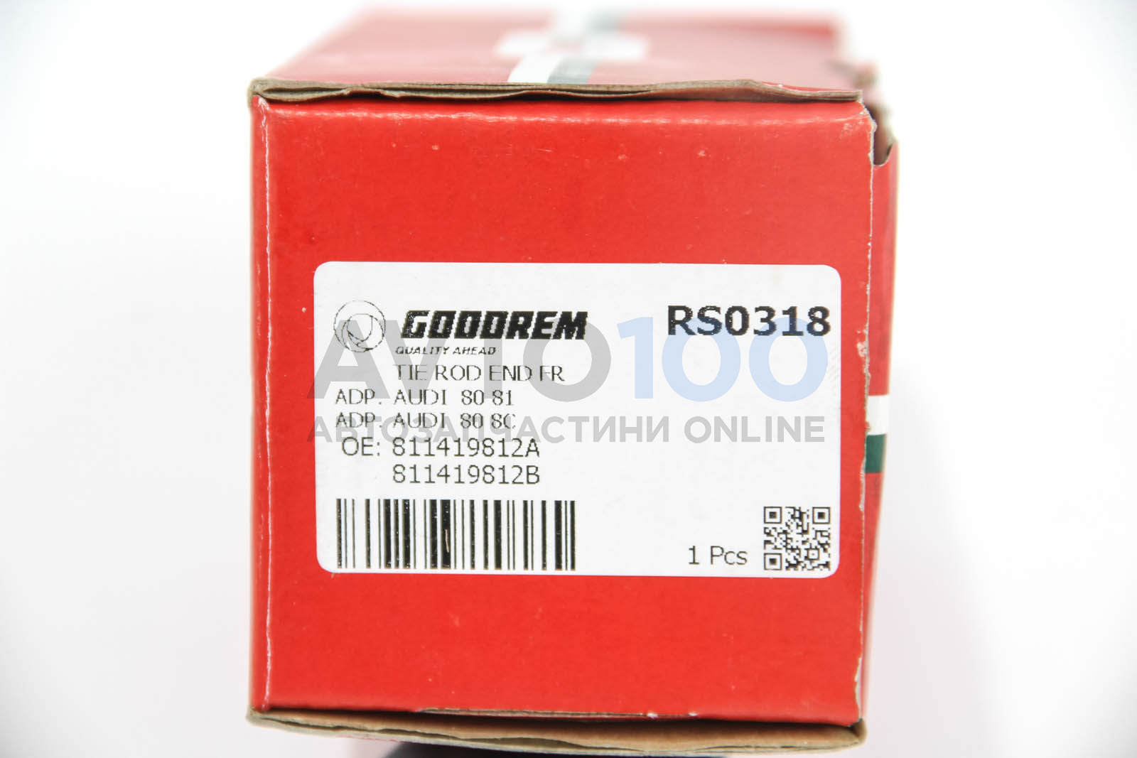 RS0318 GOODREM
