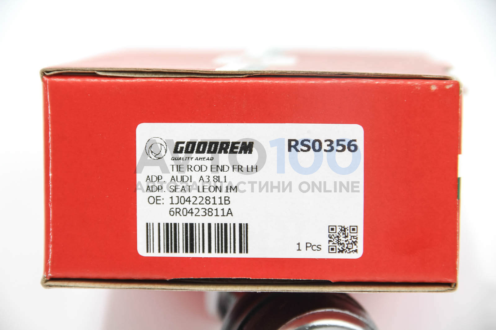RS0356 GOODREM