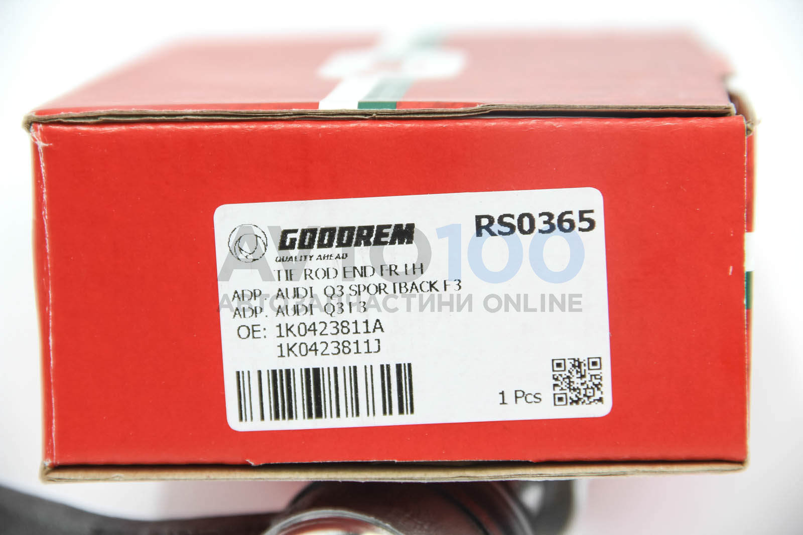 RS0365 GOODREM