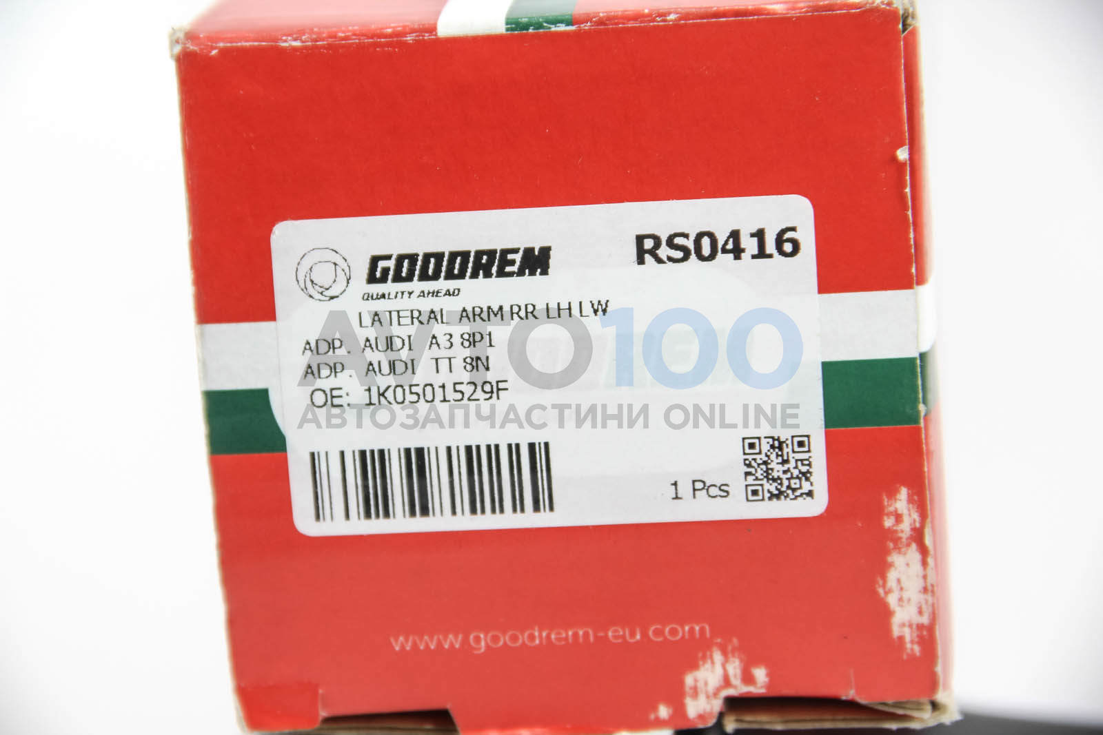 RS0416 GOODREM