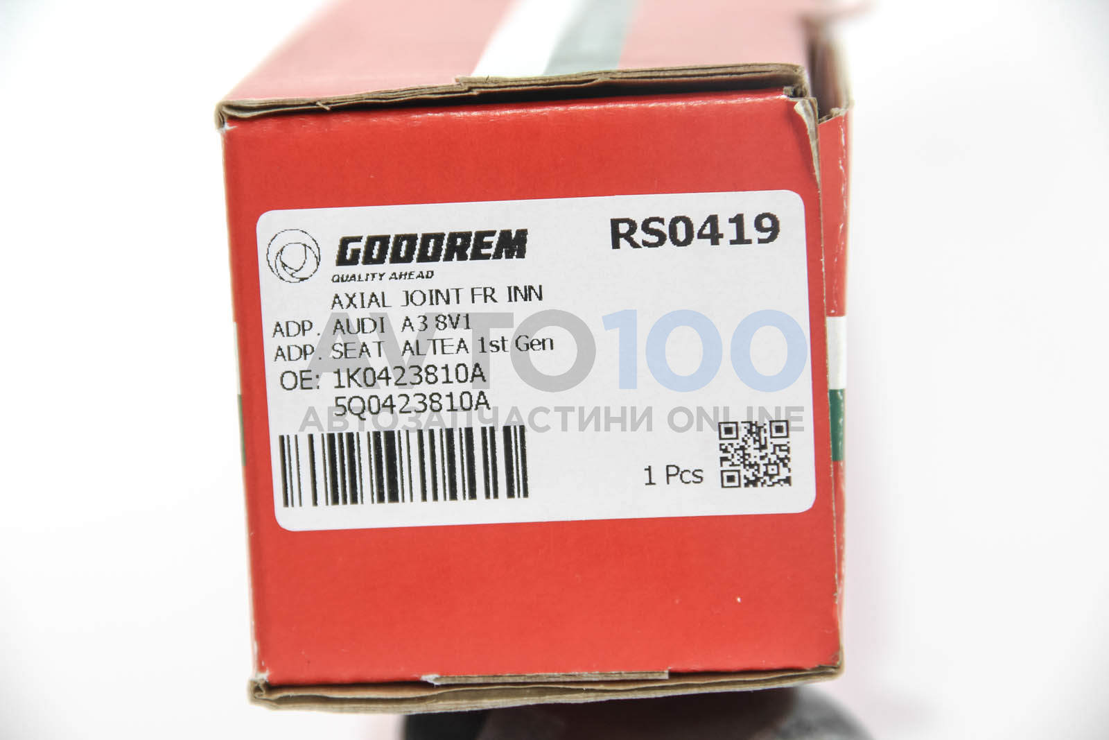 RS0419 GOODREM