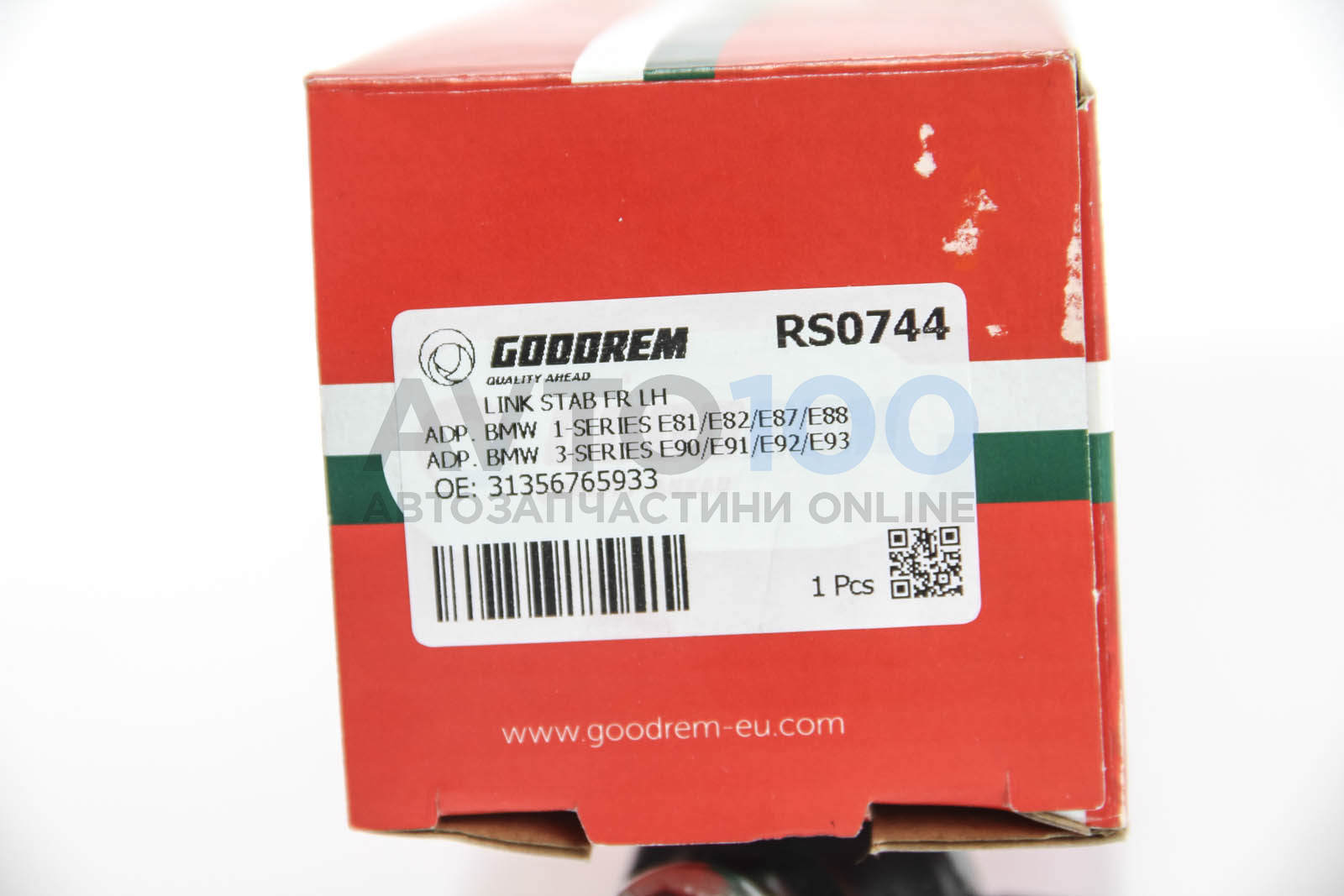 RS0744 GOODREM