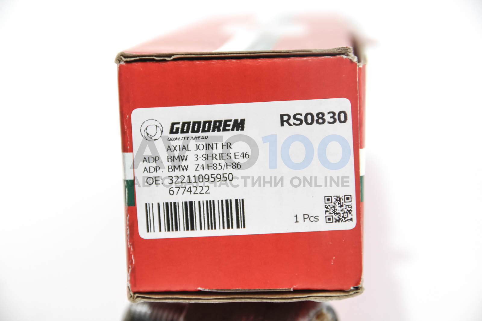 RS0830 GOODREM