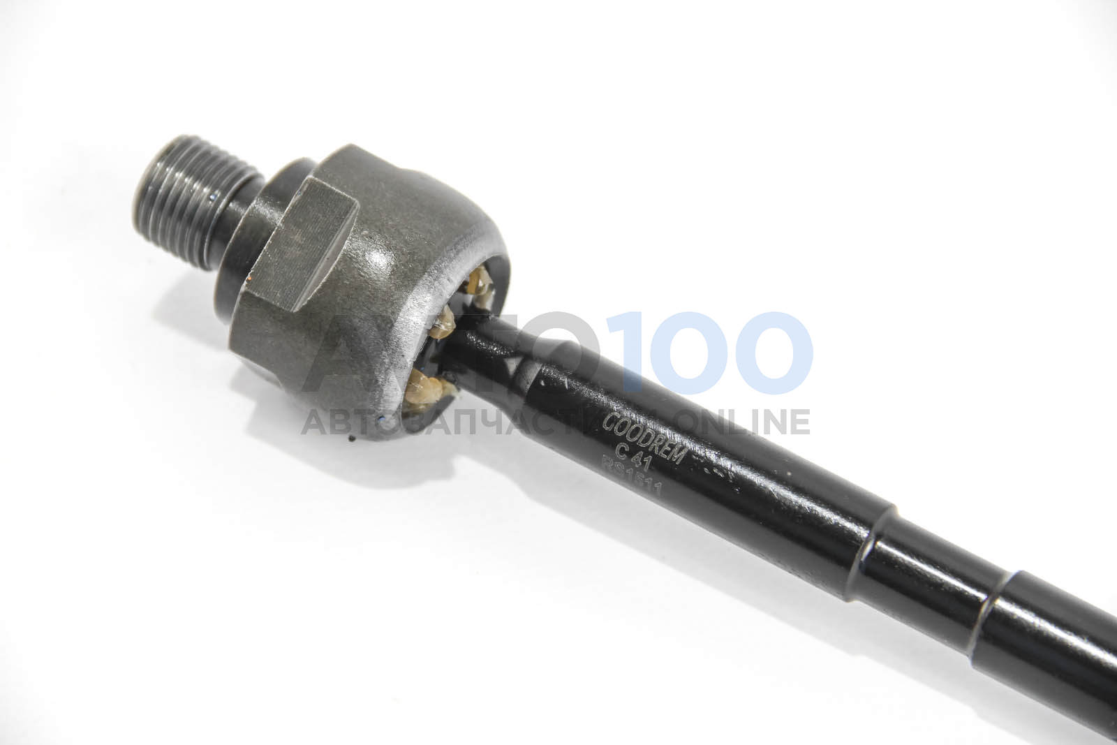 RS1511 GOODREM