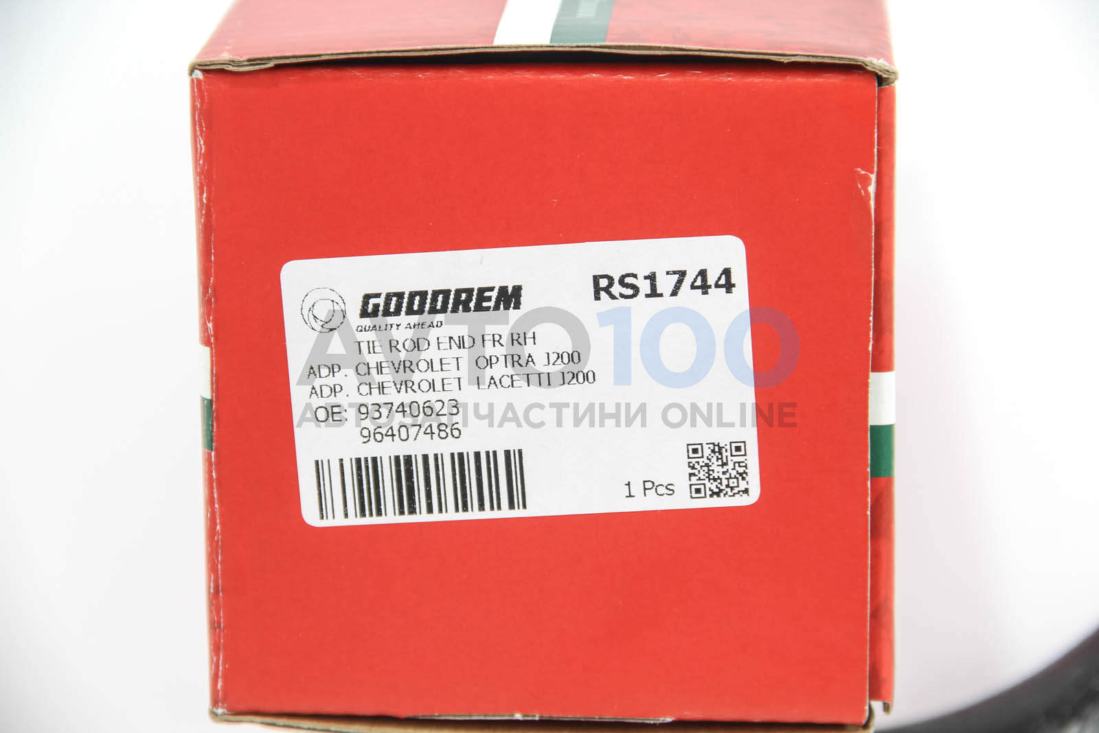 RS1744 GOODREM
