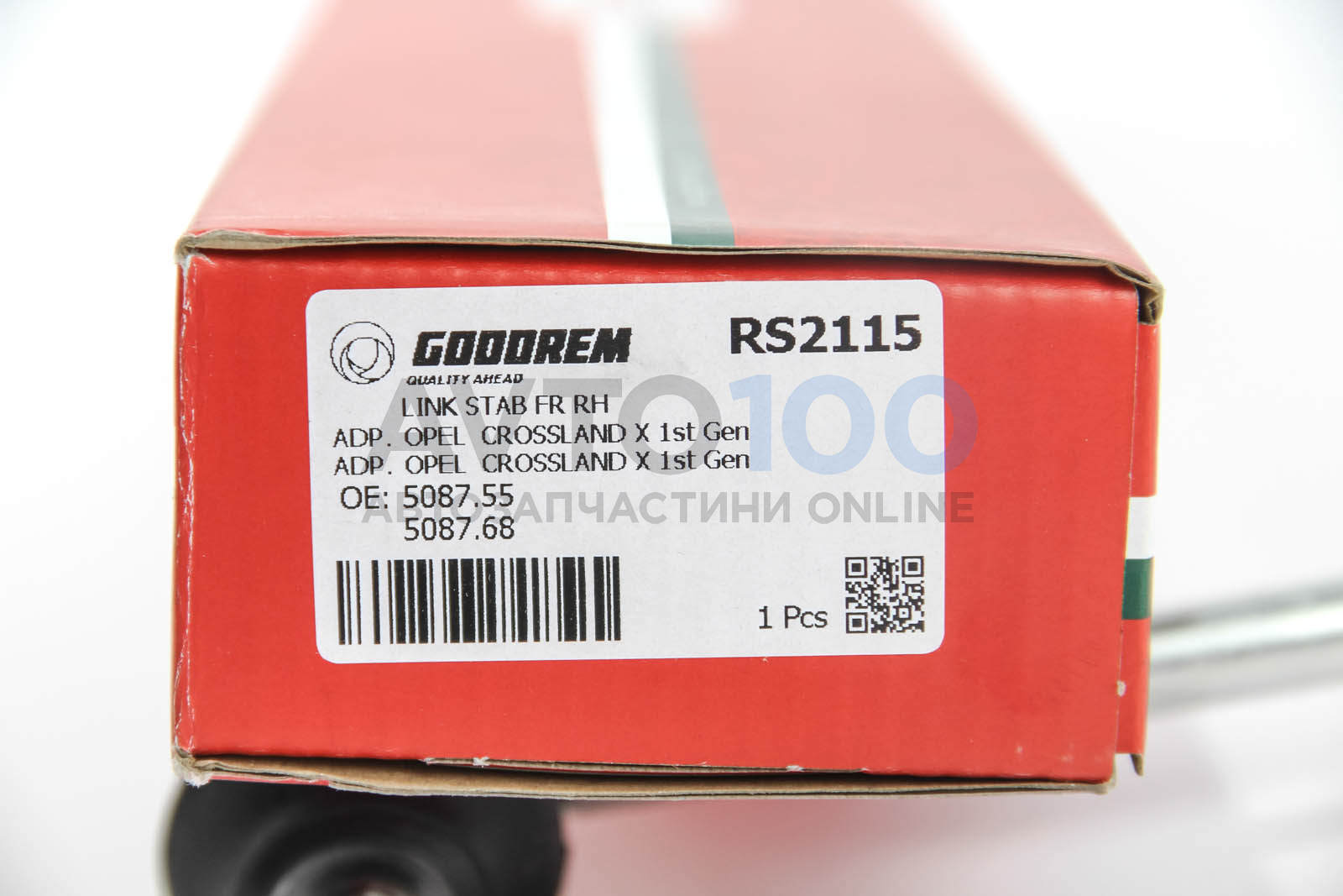 RS2115 GOODREM