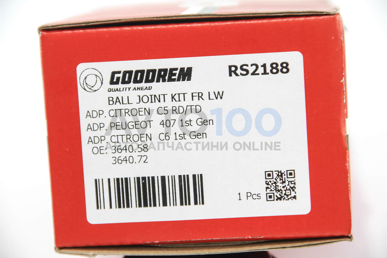 RS2188 GOODREM