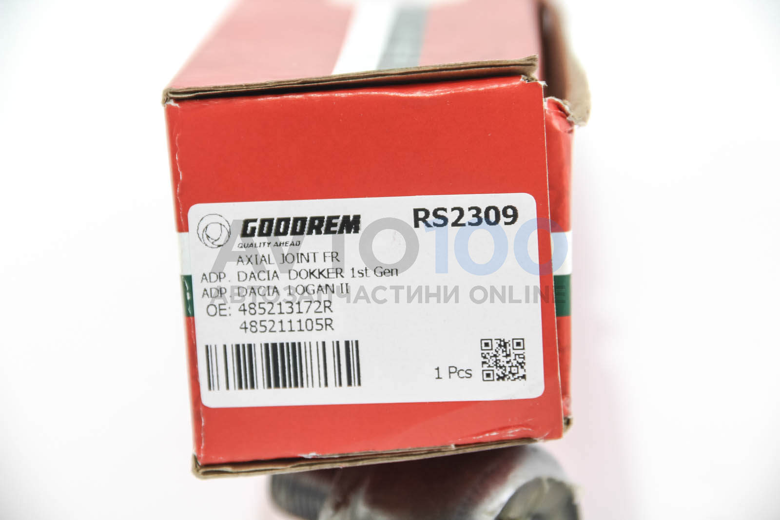 RS2309 GOODREM