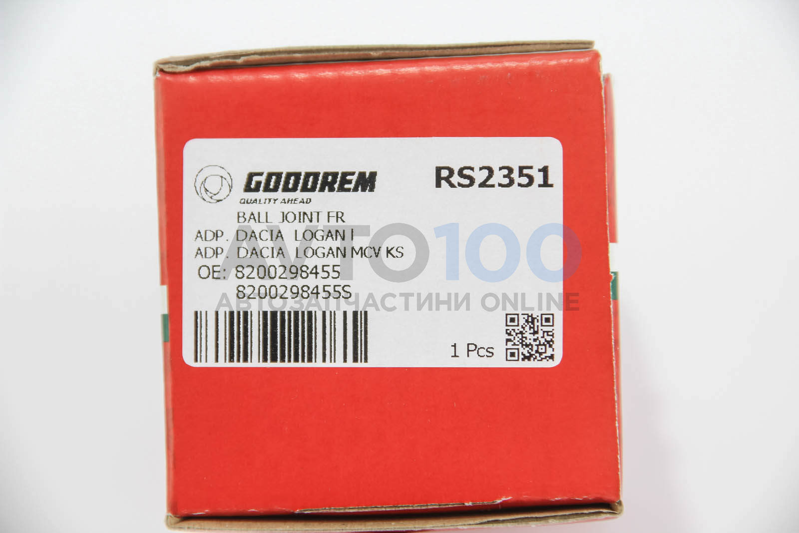 RS2351 GOODREM