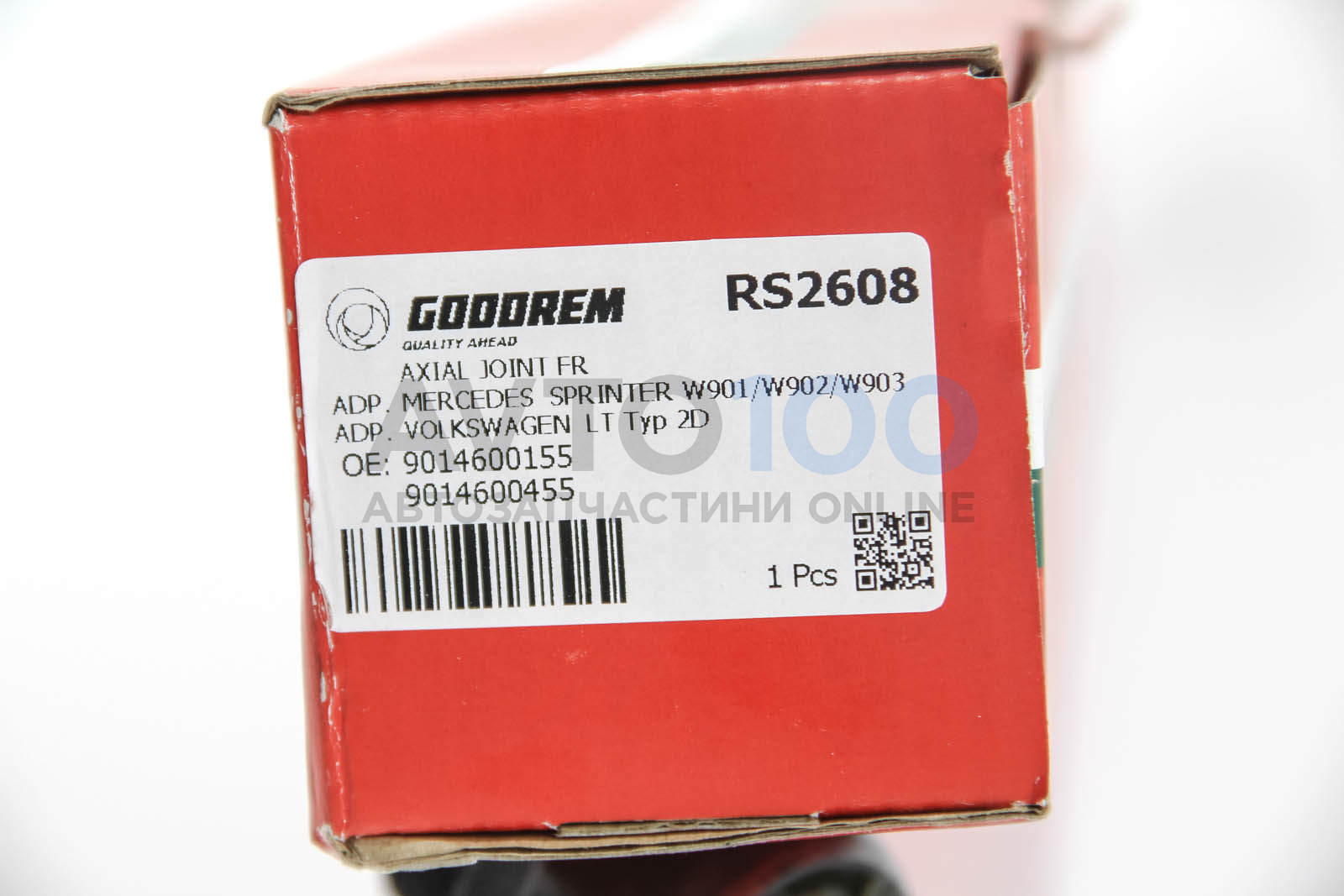 RS2608 GOODREM