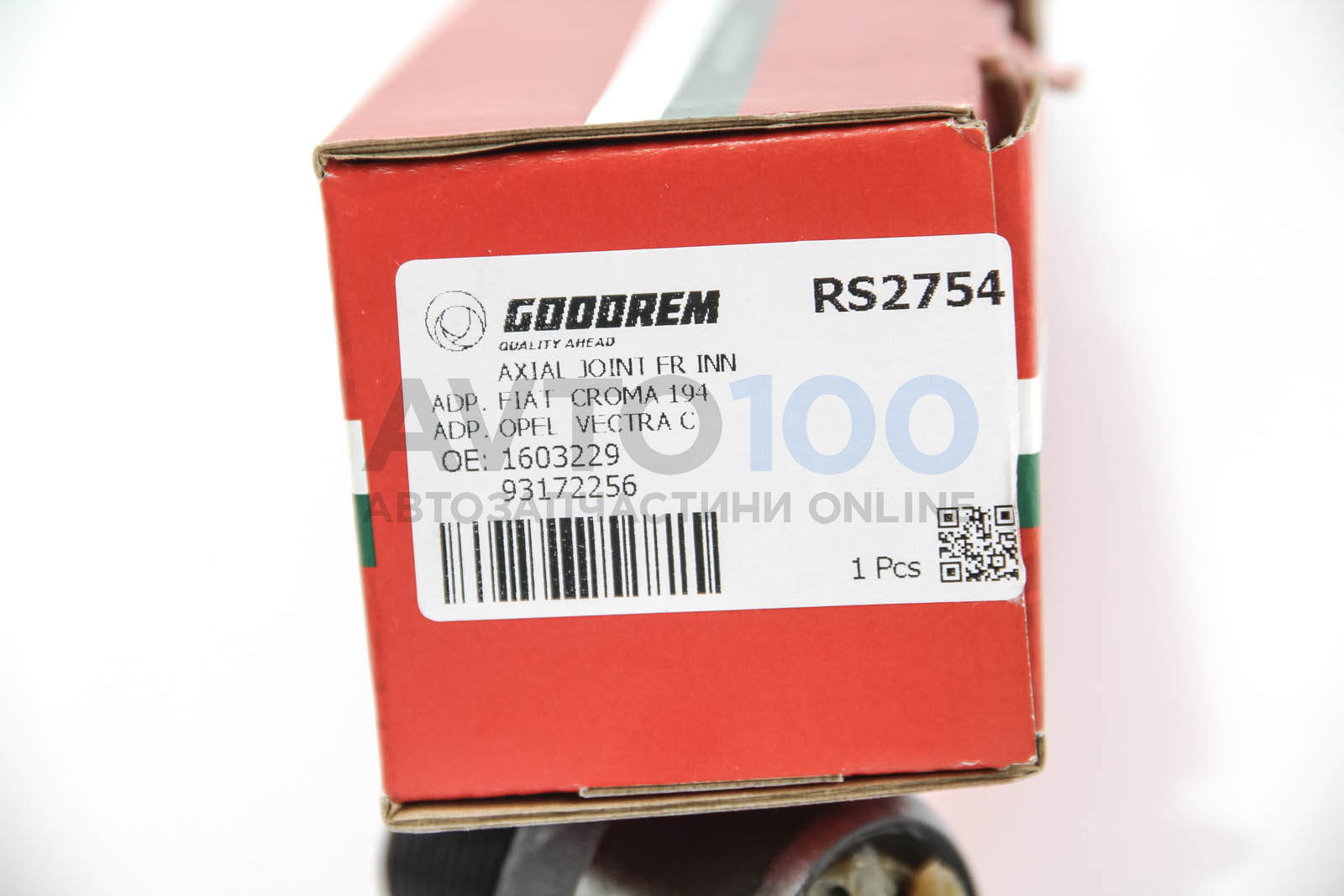 RS2754 GOODREM