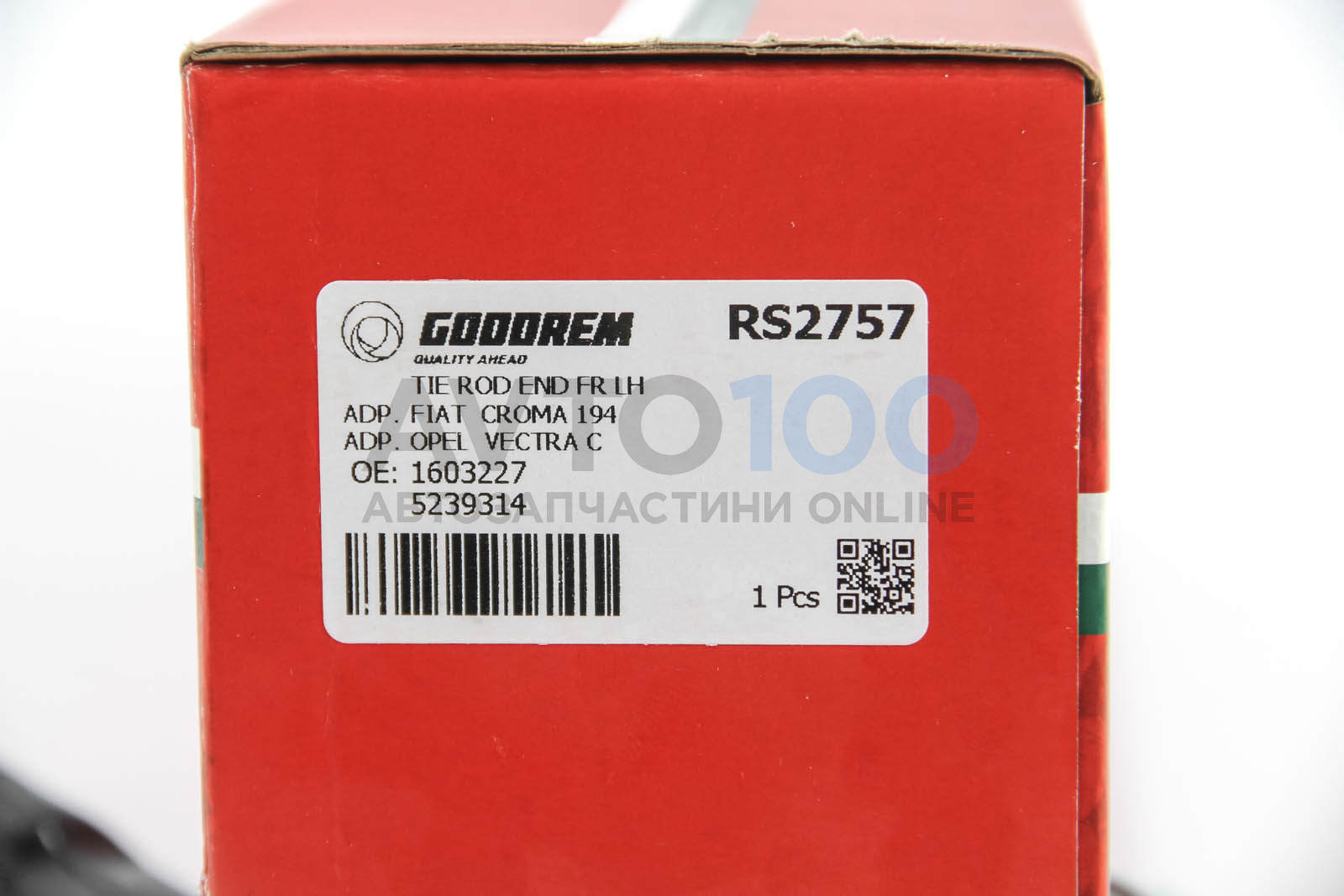 RS2757 GOODREM