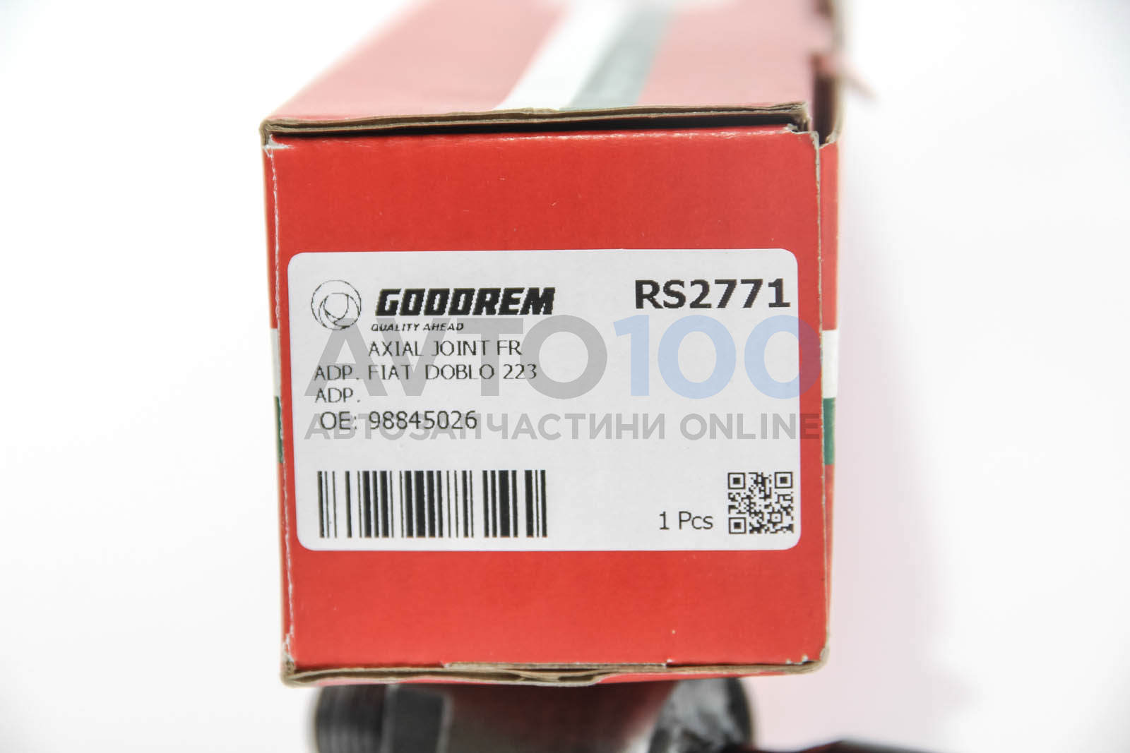 RS2771 GOODREM
