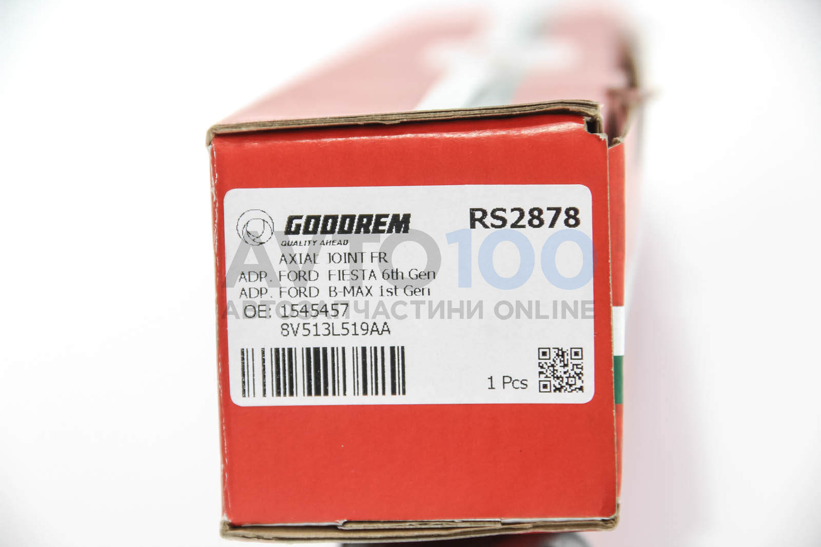 RS2878 GOODREM