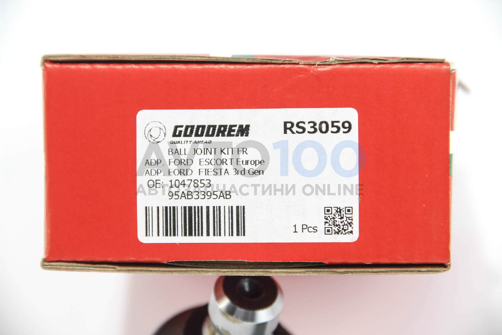 RS3059 GOODREM