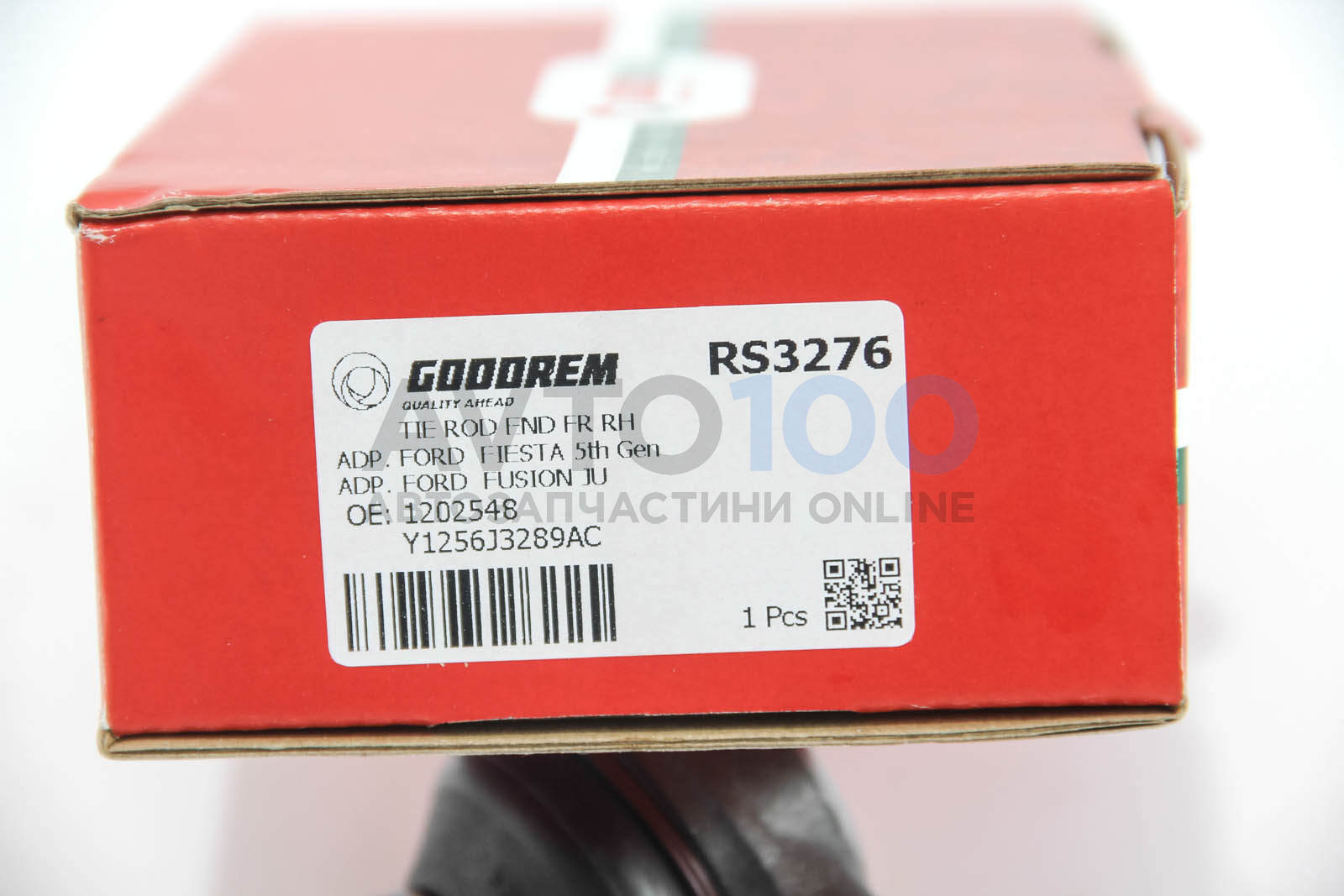 RS3276 GOODREM