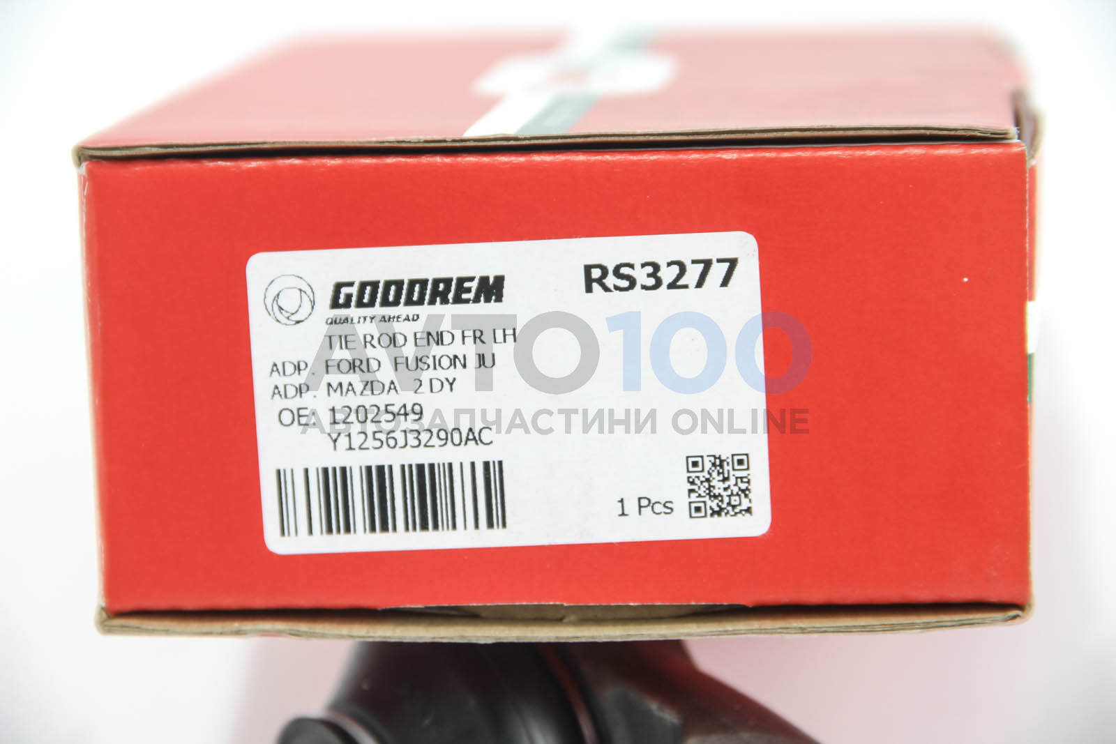RS3277 GOODREM