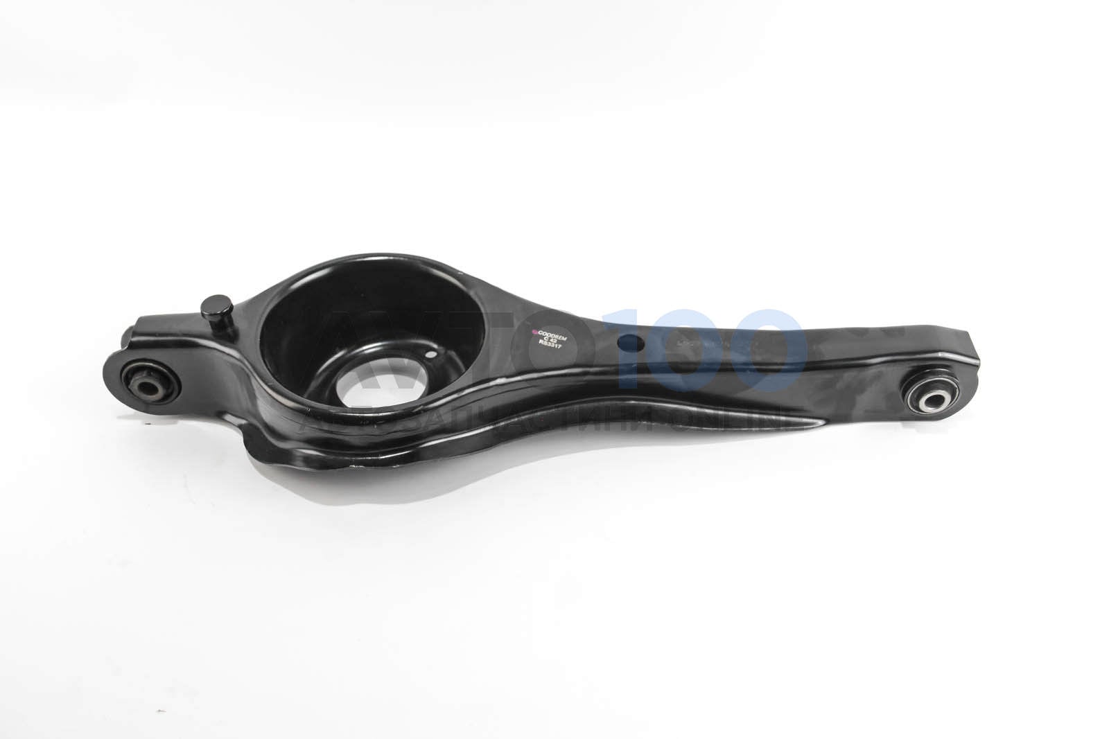 Рычаг задний (снизу) Ford C-Max/Focus/Focus C-Max/Focus II/Kuga I 98-12