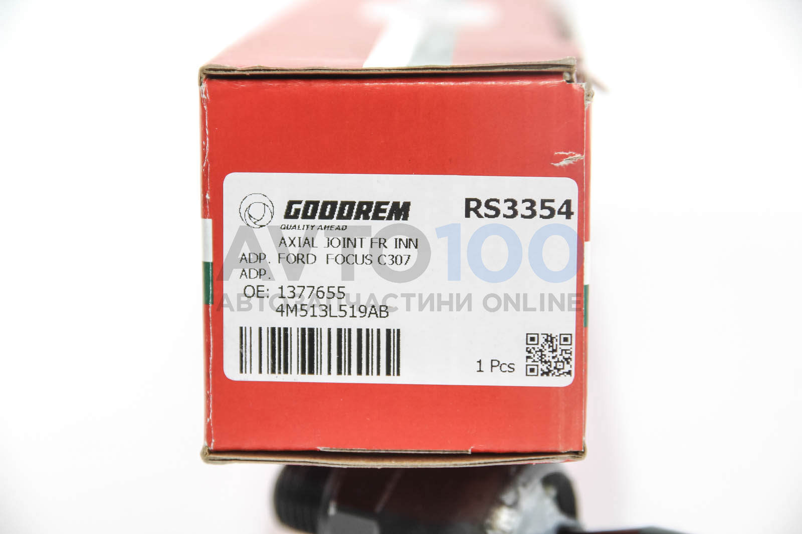 RS3354 GOODREM