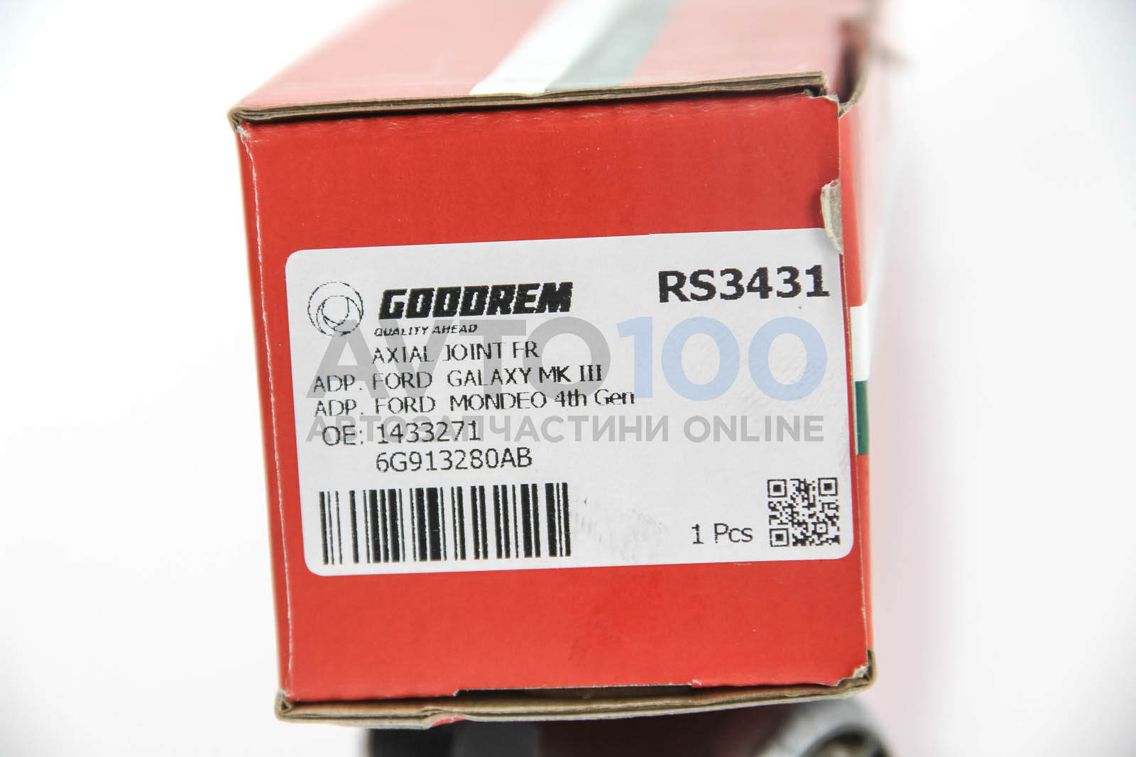 RS3431 GOODREM