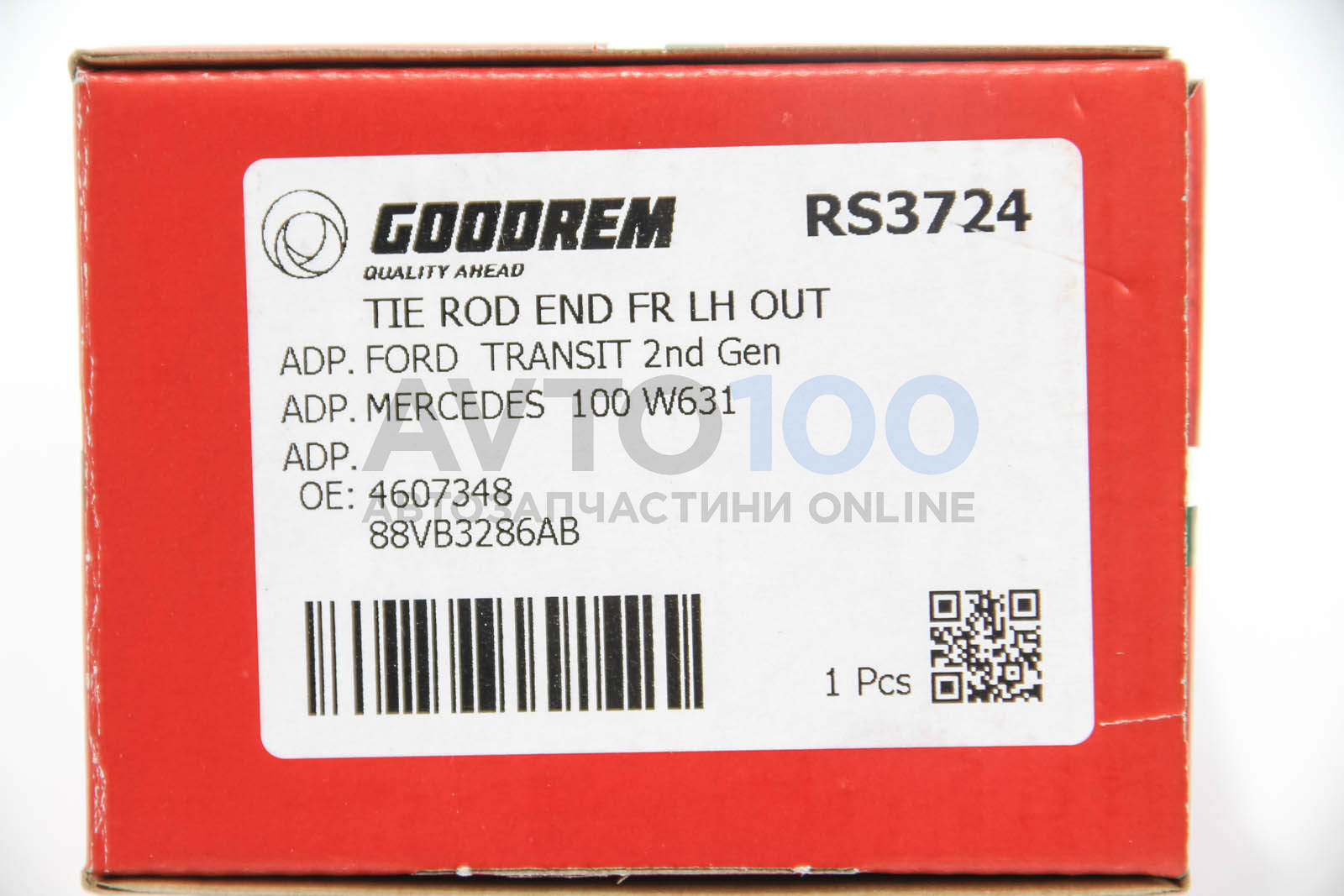 RS3724 GOODREM
