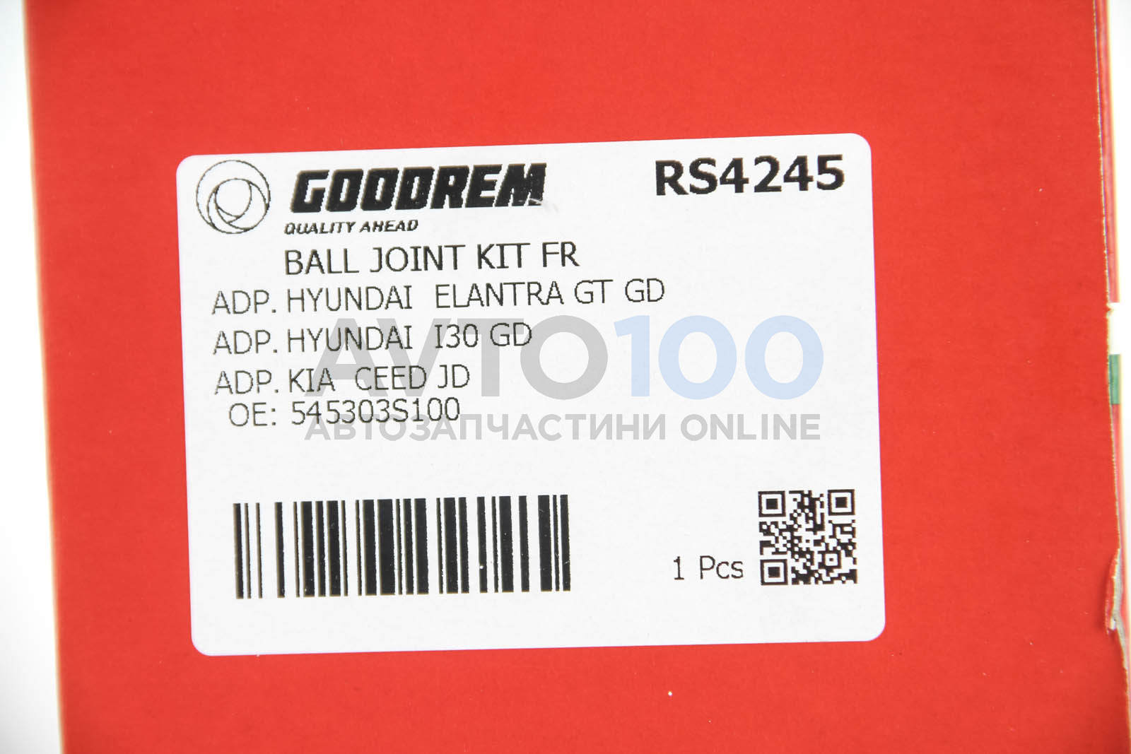 RS4245 GOODREM