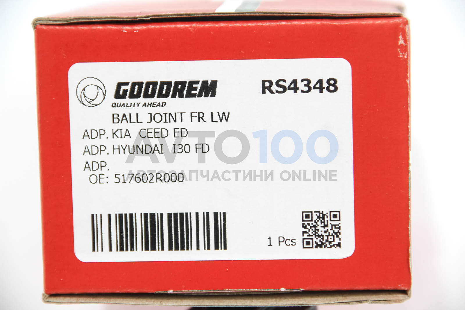 RS4348 GOODREM