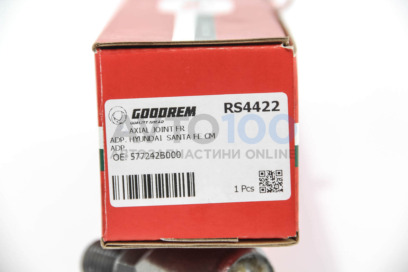 RS4422 GOODREM