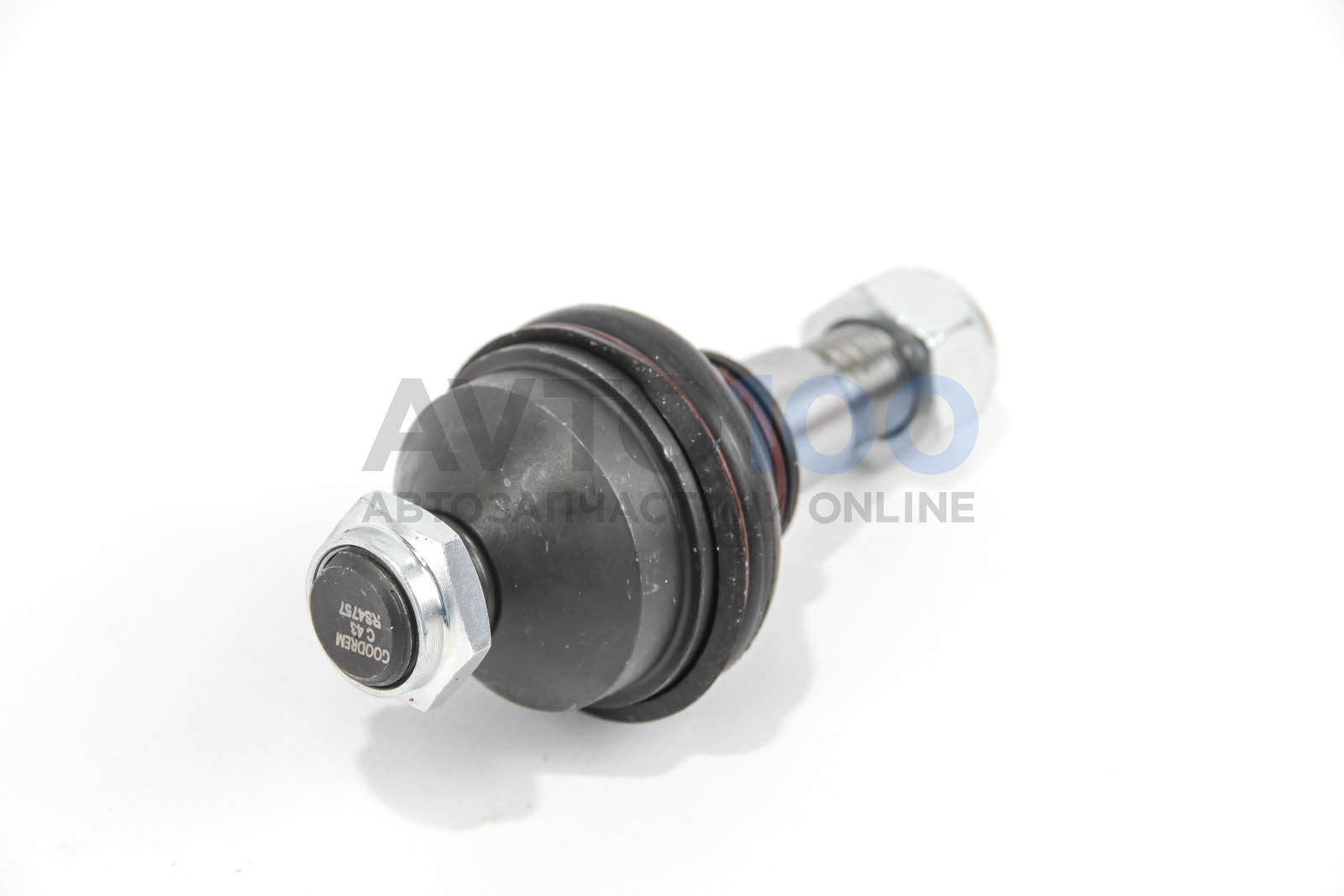 RS4757 GOODREM