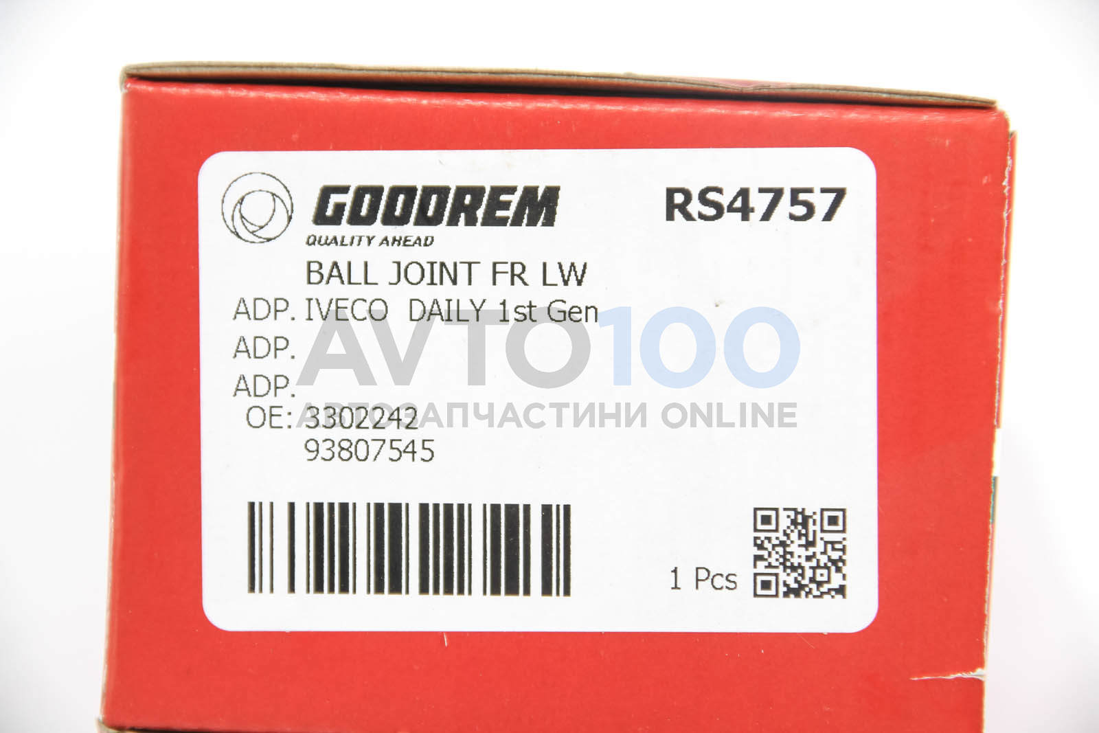 RS4757 GOODREM