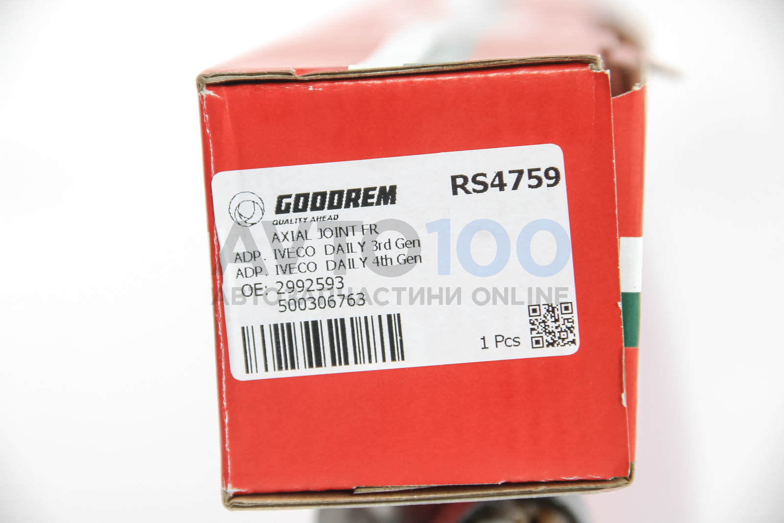 RS4759 GOODREM