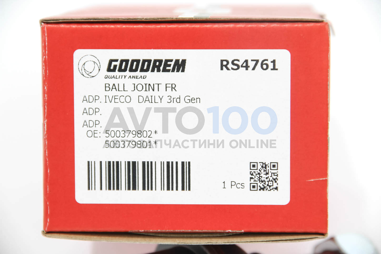 RS4761 GOODREM