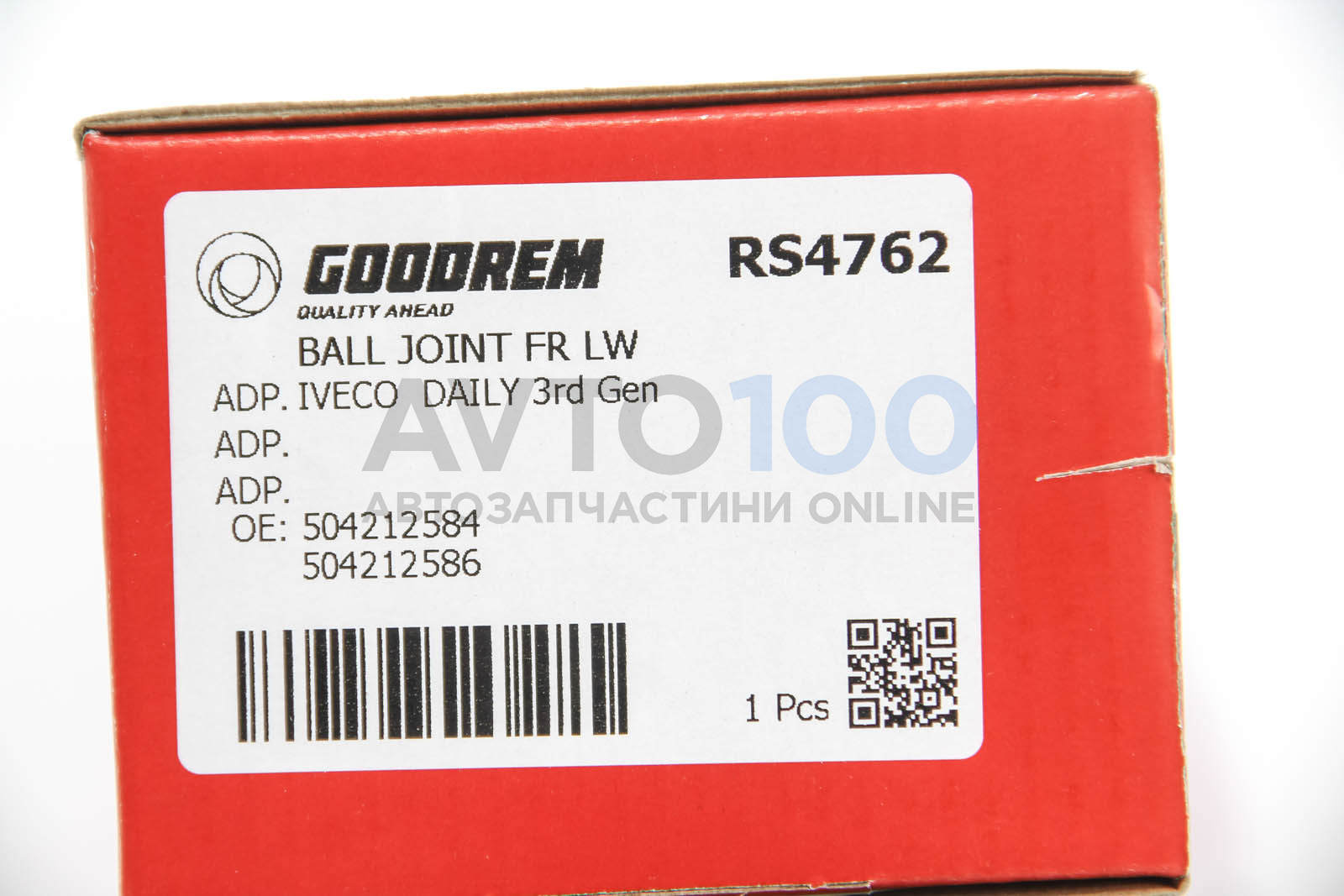 RS4762 GOODREM