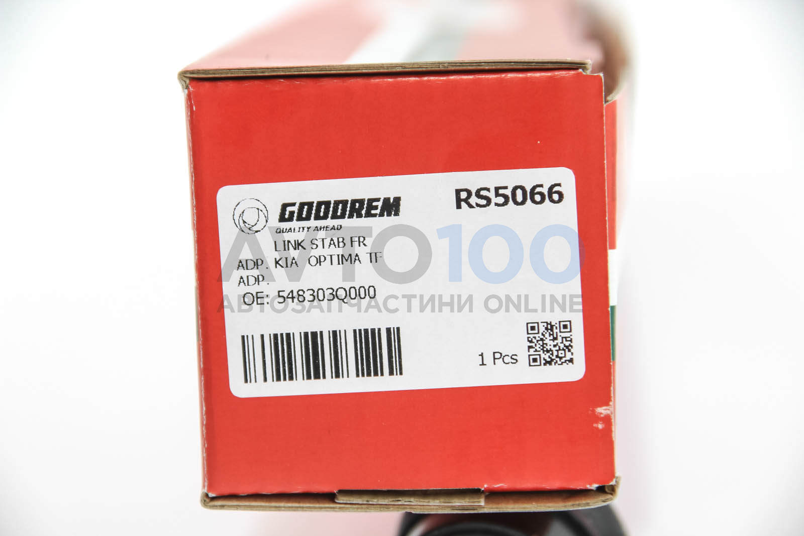 RS5066 GOODREM