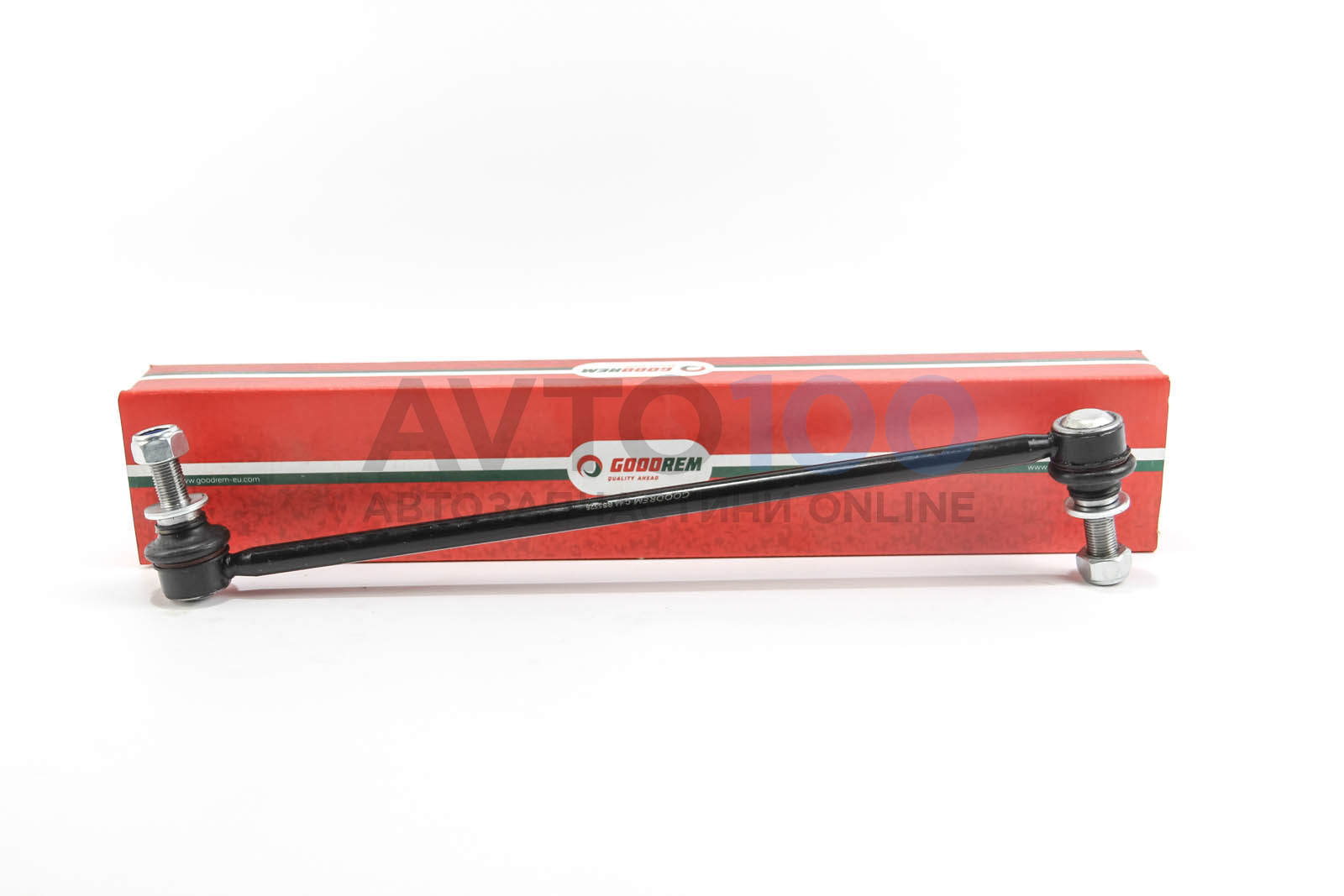 Тяга cтабілізатора передня Toyota Auris 06-/Avensis 08-/Corolla 06-/RAV 4 06-