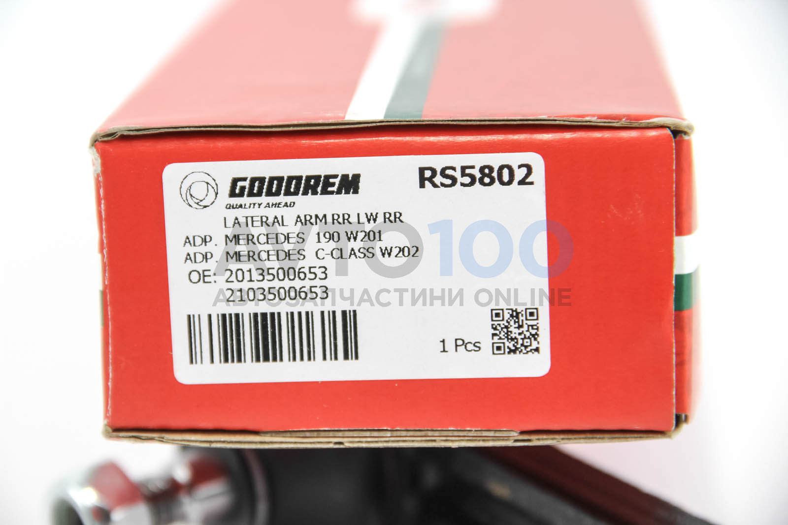 RS5802 GOODREM