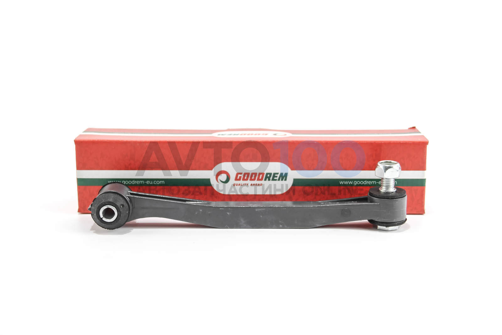 Тяга cтабілізатора задня W201/W202/W124/W210