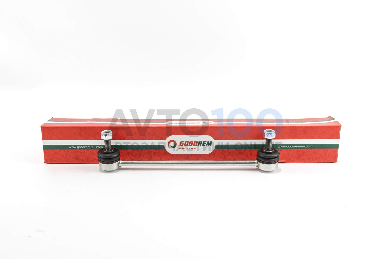 Тяга cтабілізатора передня A-Class W169 04-