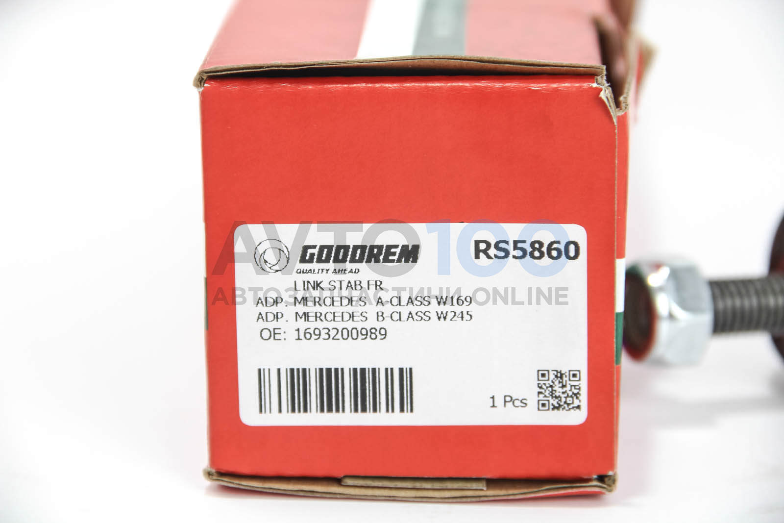 RS5860 GOODREM