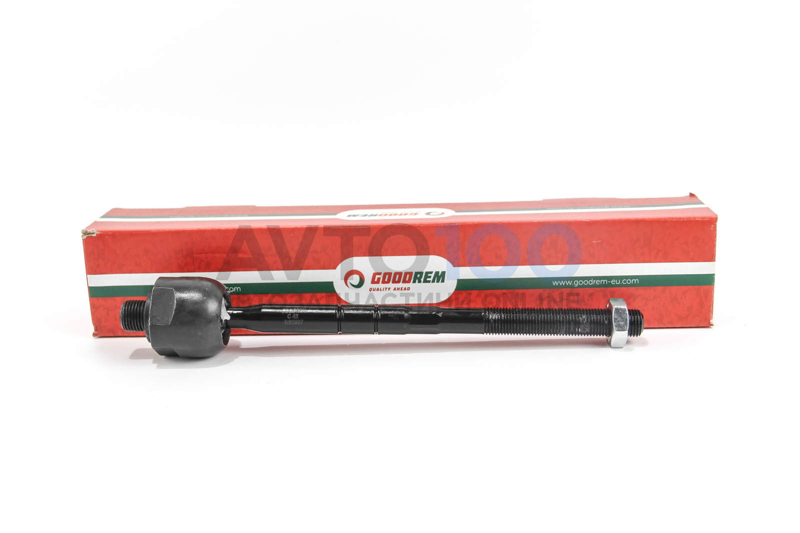 Тяга рульова MB C/E/S-Class (W203/W211/W220) 98-