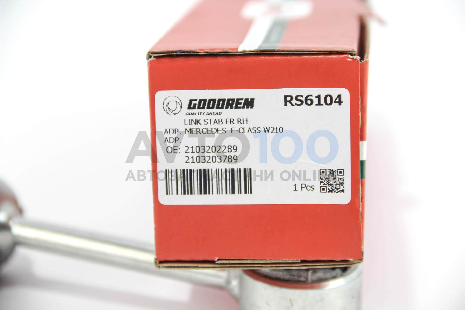 RS6104 GOODREM