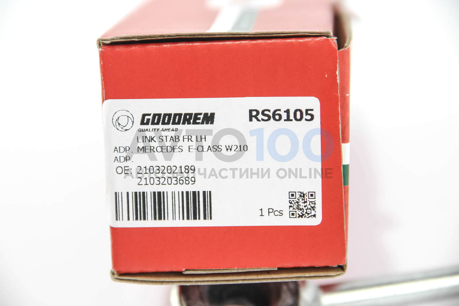 RS6105 GOODREM